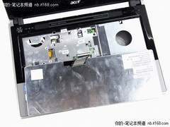 超值酷睿i5 Acer Aspire 4745G独家拆解
