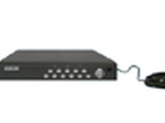 海康威视 DS-7204H-S 网络硬盘录像机