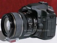 [北京]配15-85镜头 佳能50D狠降至万元