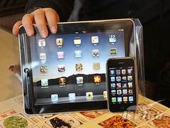 iPad应用并不热销！每个用户仅下载3个