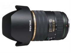 [上海]星头闪耀 宾得DA16-50/2.8报6660