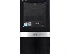 E5300芯廉价电脑 惠普dx2810仅售2499元