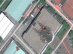 假日车展停车难？GPS告诉你最佳停车点