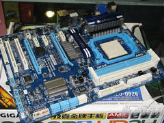 迎接六核心 技嘉豪华全固890GX全面到货