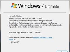 抢先体验 Windows 7 SP1泄露版种子放出