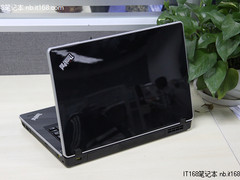 14寸小黑时尚也实惠 酷睿i3+独显仅5080
