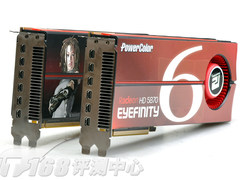 从单挑到双卡群殴 2G版R5870拼杀GTX480