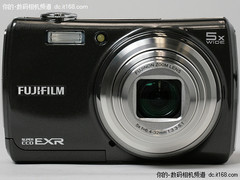 [上海]买就送相框 富士F200EXR特1759元