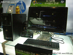 Q8400四核家用机 惠普p6335cn报价6299