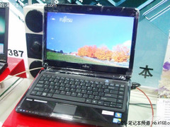 i3集显也风光 富士通LH530售4650送大礼