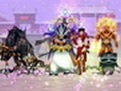 游戏玩家吐槽语录：老板，来只美女！