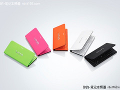 资讯一网打尽 一周笔记本新闻回顾 [02]