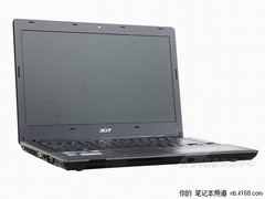 继续死磕 Acer 4745G升级硬盘再战Y460A