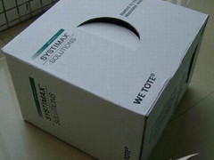 购网线可送4个水晶头 康普超五类正热促