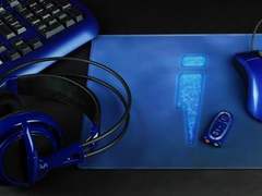 FPS游戏绝配 近期超值笔记本装备大推荐