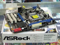 入手时机已到 华擎超频H55降百元杀499