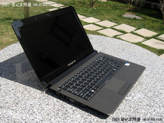 一款节电笔记本上市 方正R415拆机评测