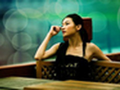 简单抠图技巧 快速让照片背景幻彩起来