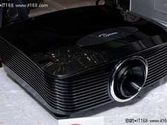 家庭影院型投影 奥图码HD86报价49000元