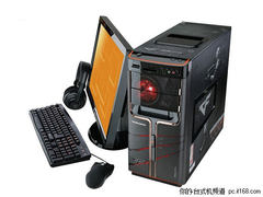 联想锋行K320彪速版特价 免运费5599元