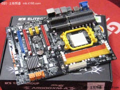 一线大厂精品 电脑展获奖890GX全面到货