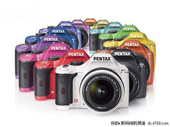 [上海]四千内选择 宾得K-X单反3800带走