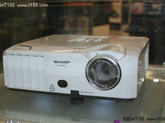 4000流明便携投影 夏普J830XA跌至7888