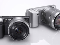 决战前夜 2010六大新发单电相机谁最强