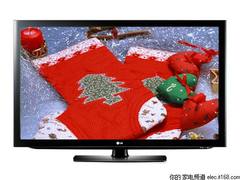 IPS硬屏保障 LG 47LD450数字一体机上市