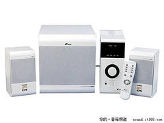 王者归来 三诺独立功放音箱系列全回顾