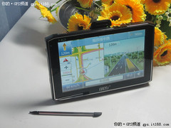 畅销型号大酬宾  任E行GPS S16特价550