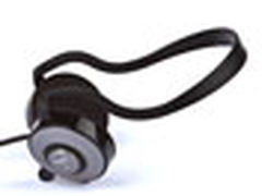 语聊神器 欧凡后挂式耳麦OV-K36MV评测