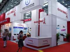 深圳光电显示周 长城显示器携新品参展