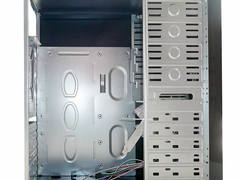 就只有山寨？剖析百元以内机箱能不能买