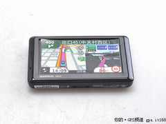 速度+时间=金钱 GARMIN佳明1375T仅2180
