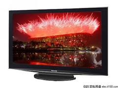 65寸巨大屏幕 松下TH-P65V10C动态高清