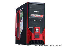 玩家至爱 金翔战警G3机箱290元热卖中