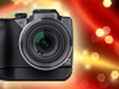 26倍新旗舰柯达1400万像素Z981首发评测