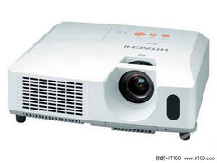 尘盾09代教育投影 日立HCP-3050X售5799