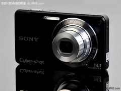 [北京]1400W像素DC 索尼W350心动价1300