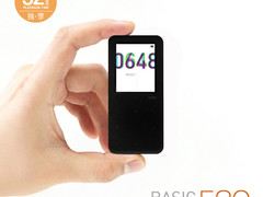 天气回暖出游必备 iriver E30因何胜出