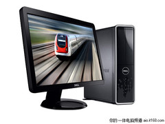 小巧实用 i3家用机戴尔灵越580s仅4800