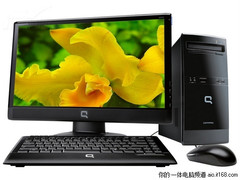 惠普CQ3115cn热销 320GB双核独显售2870