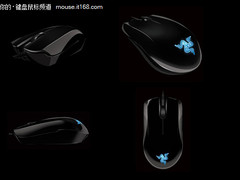 光鉴可人 razer发布地狱狂蛇镜面特别版