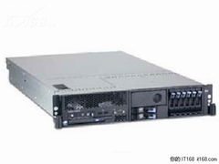 至强四核处理器 IBM x3650 M2仅售14500