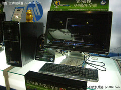 20吋双核独显500GB 惠普6315cx降至3950