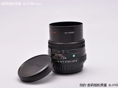 节后二公主也促销 宾得77/1.8镜头5990