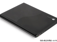 浓厚金属风 七彩虹国内推3K级13寸ULV本