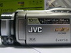 JVC顶级高清HM1到 本周十大热门DV推荐
