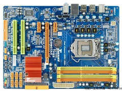 超节能特色技术 映泰TP55主板降价百元